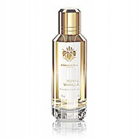 mancera royal vanilla woda perfumowana 60 ml     