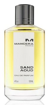 Mancera, Sand Aoud, woda perfumowana, 120 ml - Mancera