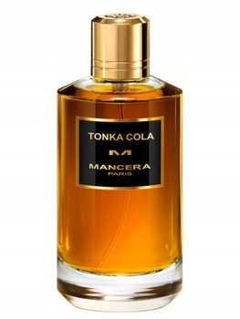 Mancera Tonka Cola Woda perfumowana, 60ml - Mancera