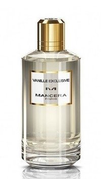 Mancera, Vanille Exclusive, woda perfumowana, 120 ml - Mancera