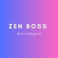 Manchegow - Zen Boss
