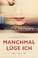 Manchmal lüge ich Feeney Alice