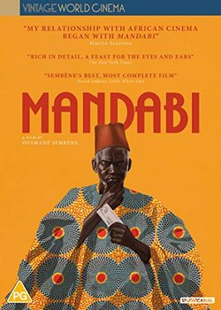 Mandabi (Przekaz pocztowy) - Sembene Ousmane