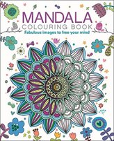 Mandala Colouring Book Arcturus Publishing Ltd.