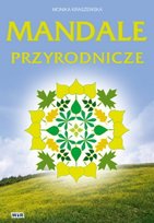 Mandale przyrodnicze Kraszewska Monika
