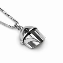 Mandalorian | 5 cm | Metal | Zawieszka | Star Wars Inna marka