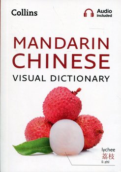 Mandarin Chinese Visual Dictionary - Opracowanie zbiorowe