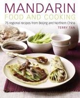 Mandarin Food and Cooking - Tan Terry | Książka w Empik