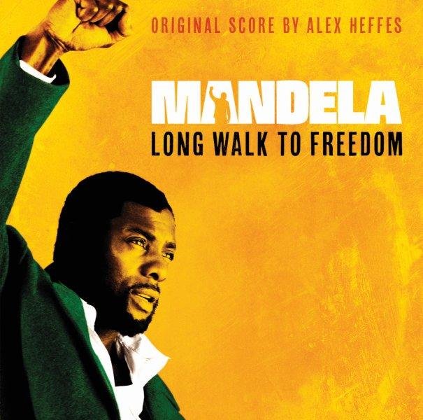 Mandela: Long Walk to Freedom