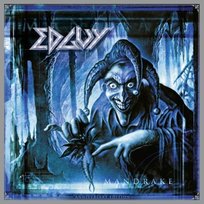 Mandrake Edguy