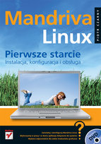 Mandriva Linux. Pierwsze starcie Czarny Piotr