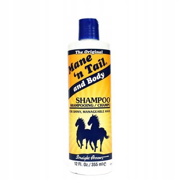 Mane 'n Tail, Body Orginal, Szampon do włosów - Mane N Tail