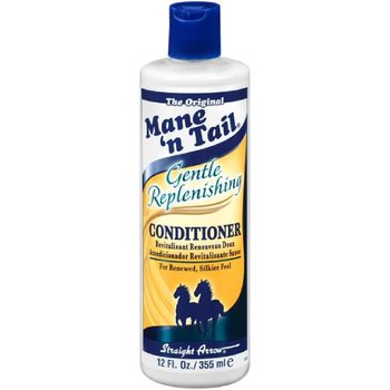 Mane'n Tail Gentle Replenishing, Odżywka do włosów, 300ml - Mane N Tail