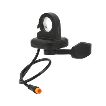 Manetka gazu do Kamikaze K1 / K1 Plus / K1 Max / Ruptor R1 / R1 Lite / R3 / R6 - Inna marka