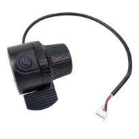 Manetka gazu Kukirin G2 | G3 | G4