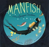 Manfish - Berne Jennifer
