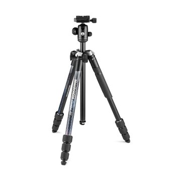 Manfrotto Element Mii Alu Czarny - Manfrotto