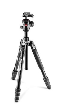 Manfrotto MKBFRTA4GT-BH Befree GT - Manfrotto