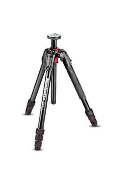 Manfrotto MT190GOA4 statyw 190GO M bez głowicy - Manfrotto