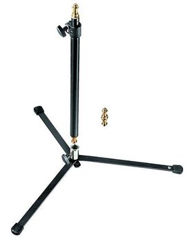 Manfrotto Statyw BACKLITE czarny 9-85cm - Manfrotto