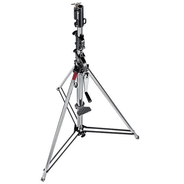 Manfrotto Statyw WIND-UP