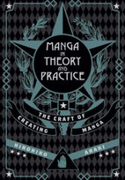 Manga in Theory and Practice Hirohiko Araki