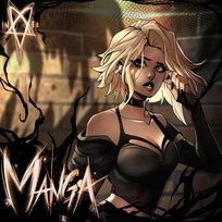 Manga Inee