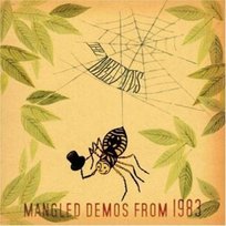 Mangled Demos From 1983 The Melvins