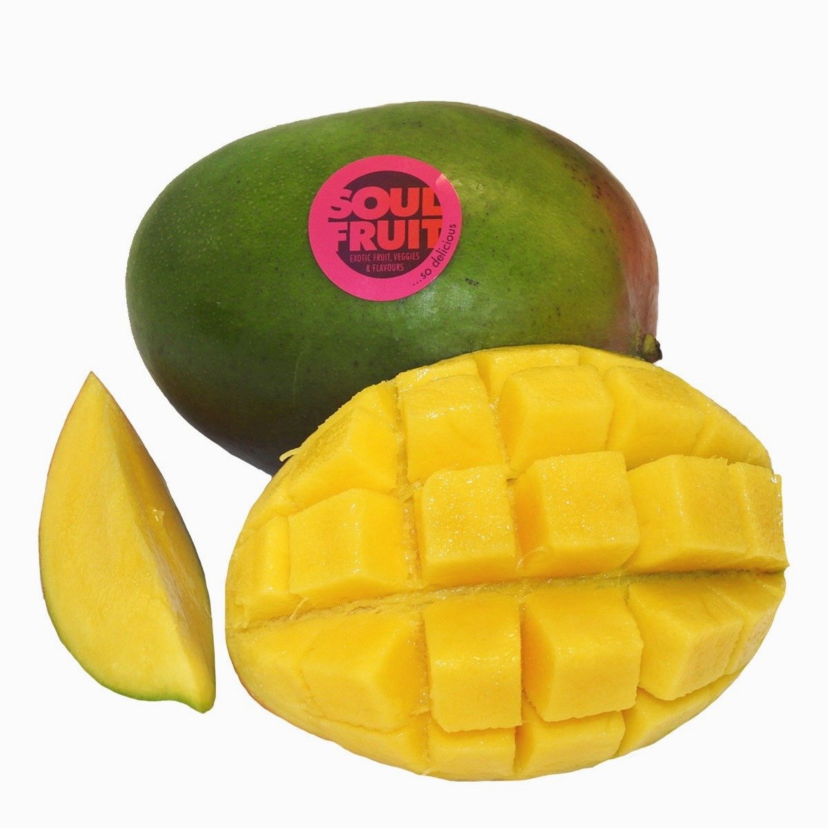 Mango Cs MANGO