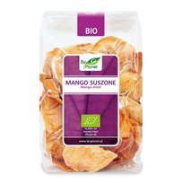Mango Suszone Bio 400 g Bio Planet