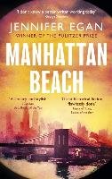 Manhattan Beach Egan Jennifer