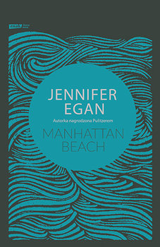Manhattan Beach - Egan Jennifer