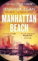 Manhattan Beach - Egan Jennifer