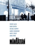 Manhattan - Allen Woody