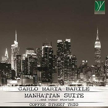 Manhattan Suite - Various Artists