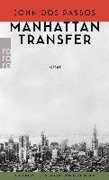 Manhattan Transfer Dos Passos John