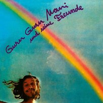 Mani Und Seine Freunde Guru Guru