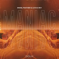 Maniac Feather & Levka Rey, BNHM
