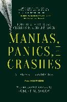 Manias, Panics and Crashes - Kindleberger Charles