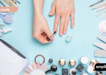 Manicure hybrydowy w domu – jak go zrobić samemu?