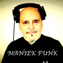 Maniek Funk Marian Lichtman, K.A.S.A.