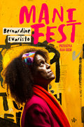 Manifest - Evaristo Bernardine