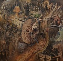 Manifest Decimation Power Trip