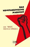 Manifest Der Kommunistischen Partei - Marx Karl | Książka W Empik