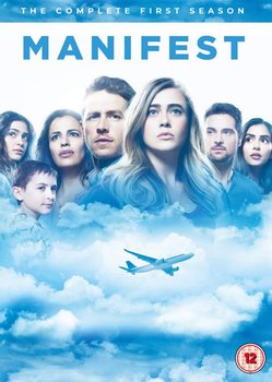 Manifest Season 1 (Turbulencje) - Zisk Craig, Wolk Andy, Holahan Paul, McKiernan Tawnia, Frankel David, Chappelle Joe, Dunye Cheryl, Schultz Michael, White Dean