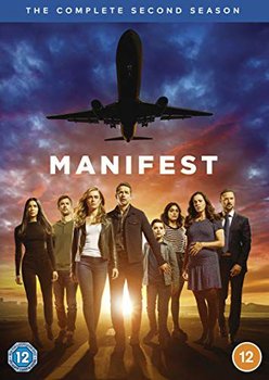 Manifest: Season 2 - Zisk Craig, Wolk Andy, Holahan Paul, McKiernan Tawnia, Frankel David, Chappelle Joe, Dunye Cheryl, Schultz Michael, White Dean