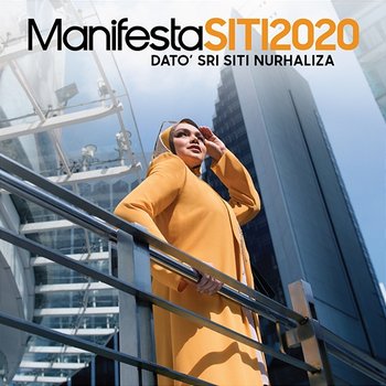 ManifestaSITI2020 - Dato' Sri Siti Nurhaliza
