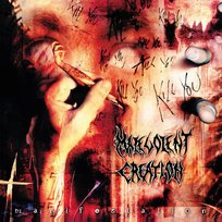 Manifestation Malevolent Creation