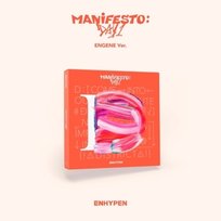 Manifesto: Day 1 (D: Engene Ver.) Enhypen
