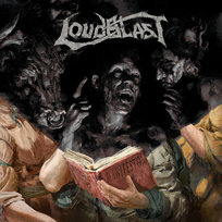 Manifesto (Limited Edition) Loudblast